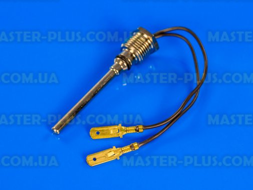 Датчик температуры NTC для котла газового Buderus Logamax Plus GB112 7098854 для котла