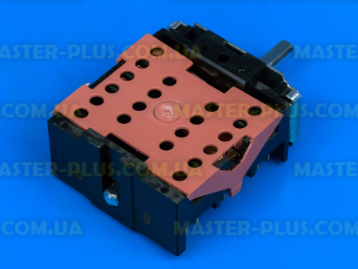 Перемикач режимів духовки Indesit C00022195 для плити та духовки