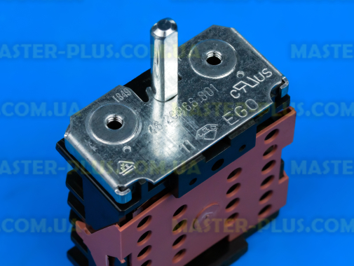 Перемикач режимів духовки Indesit C00022195 для плити та духовки