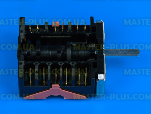 Перемикач режимів духовки Indesit C00022195 для плити та духовки