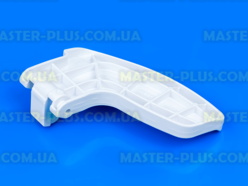 Ручка дверцят (люка) сумісна з Candy 41013809 для пральної машини