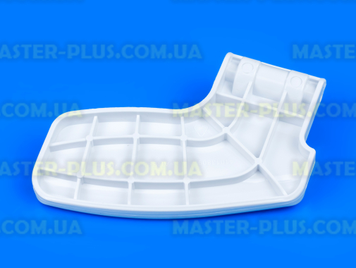 Ручка дверцят (люка) сумісна з Candy 41013809 для пральної машини