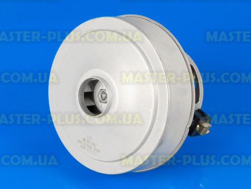 Мотор для пилососа 1800w LPA HWX-HD-1 (N3) для пилососа