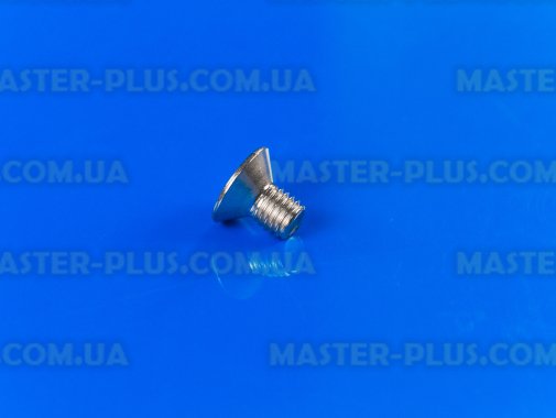 Винт М10*16 впотай под шестигранник (нержавейка) DIN 7991