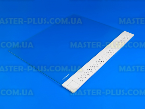 Полка над ящиком для овощей Electrolux 2251393670 Original для холодильника