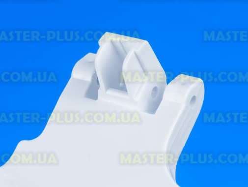 Ручка дверцят (люка) сумісна з Candy 41013809 для пральної машини