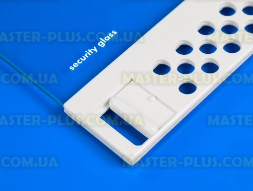 Полка над ящиком для овощей Electrolux 2251393670 Original для холодильника