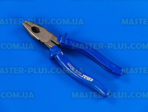 Плоскогубцы 160мм синие Sigma 4341161