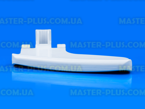 Ручка дверцят (люка) сумісна з Candy 41013809 для пральної машини