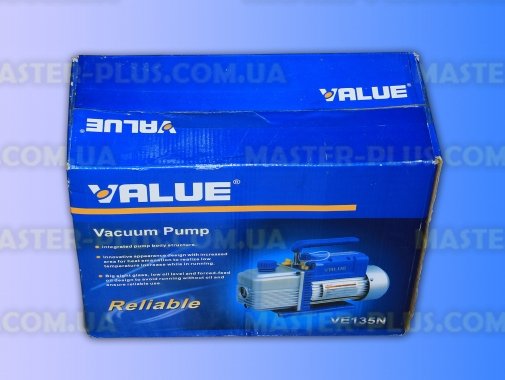 Вакуумний насос 135 л / хв Value VE135N