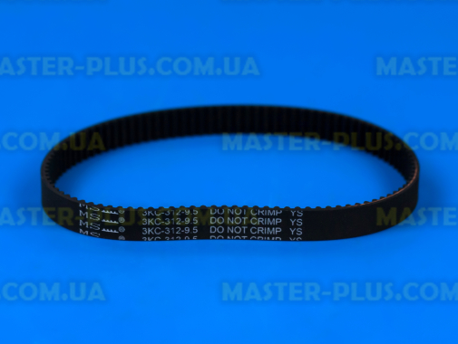 Ремінь Kenwood KW716558 для кухонного комбайна