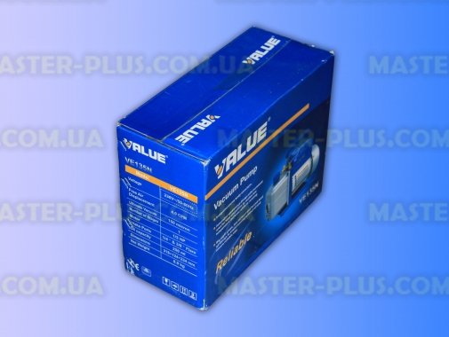 Вакуумний насос 135 л / хв Value VE135N