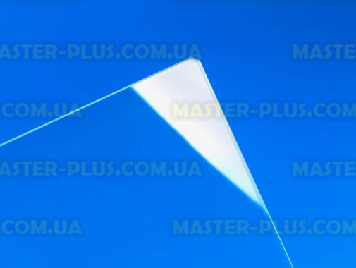 Полка над ящиком для овощей Electrolux 2251393670 Original для холодильника