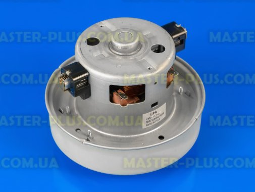 Мотор для пилососа 1600w LPA HWX-HD (N2) для пилососа