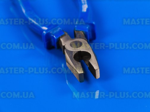 Плоскогубцы 160мм синие Sigma 4341161