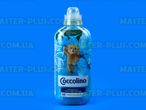 Кондиціонер-ополіскувач для білизни Coccolino Aria De Primavera, 1л