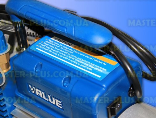 Вакуумний насос 135 л / хв Value VE135N