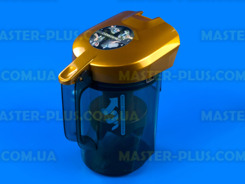 Контейнер для пыли в сборе с фильтром Rowenta RS-2230001685 для пылесоса