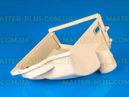 Поддон порошкоприемника Samsung DC61-02105A Original для стиральной машины