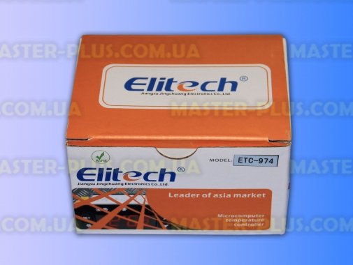 Электронный контроллер для холодильников Elitech ETC-974