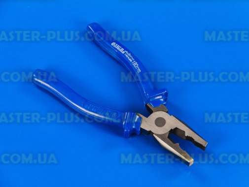 Плоскогубцы 180мм синие Sigma 4341181