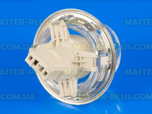 Лампочка в сборе Zanussi 3570384010 для плиты и духовки