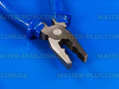 Плоскогубцы 180мм синие Sigma 4341181