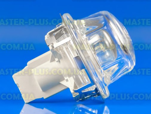 Лампочка в сборе Zanussi 3570384010 для плиты и духовки