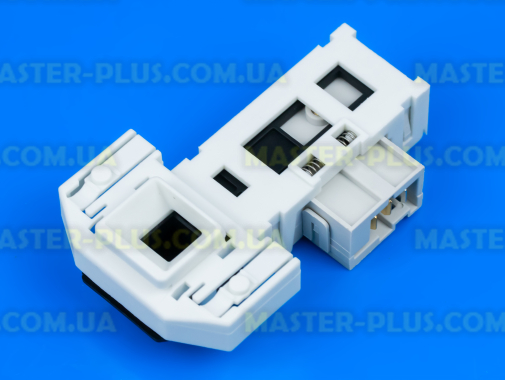 Замок (УБЛ) совместимый с Bosch 603514 для стиральной машины