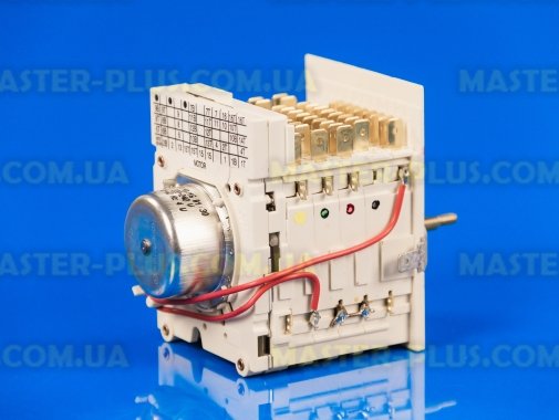Программатор (селектор программ) Ardo 651016053 для стиральной машины