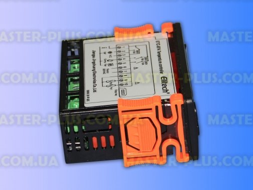 Электронный контроллер для холодильников Elitech ETC-974