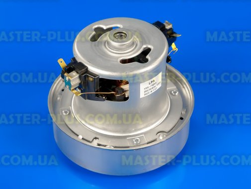 Мотор для пылесоса 1800w LPA HWX-PG (N1) для пылесоса