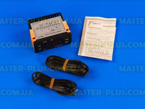Электронный контроллер для холодильников Elitech ETC-974