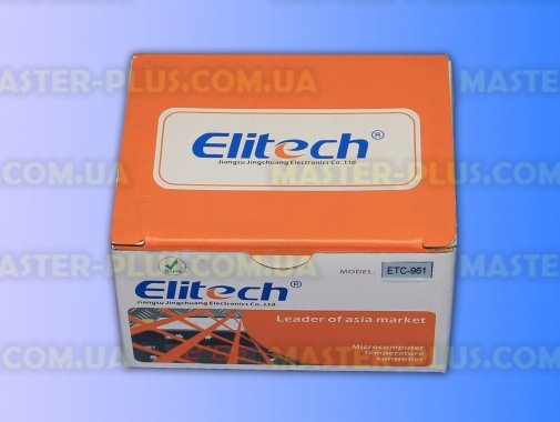 Электронный контроллер Elitech ETC-961