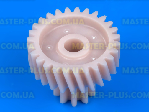 Шестерня (середня) Kenwood KW715563 Original для м’‎ясорубки