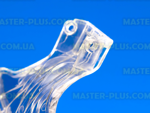 Ручка дверцят (люка) Zanussi 4055059127 для пральної машини