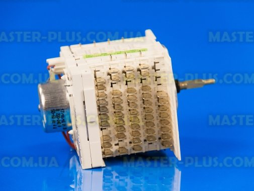 Программатор (селектор программ) Ardo 651016053 для стиральной машины