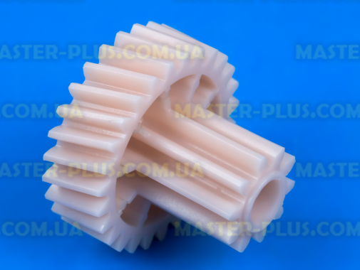 Шестерня (середня) Kenwood KW715563 Original для м’‎ясорубки