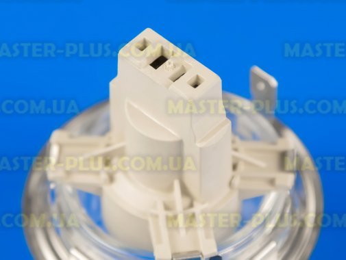 Лампочка в сборе Zanussi 3570384010 для плиты и духовки