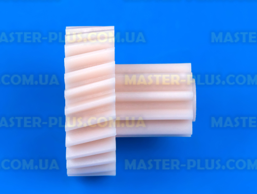 Шестерня (середня) Kenwood KW715563 Original для м’‎ясорубки