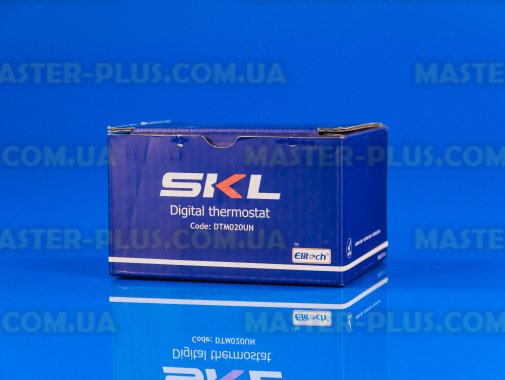 Электронный контроллер для холодильников Elitech ETC-974