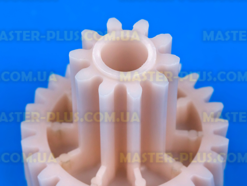 Шестерня (середня) Kenwood KW715563 Original для м’‎ясорубки