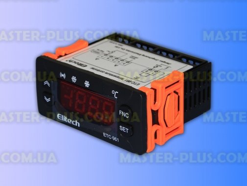 Электронный контроллер Elitech ETC-961