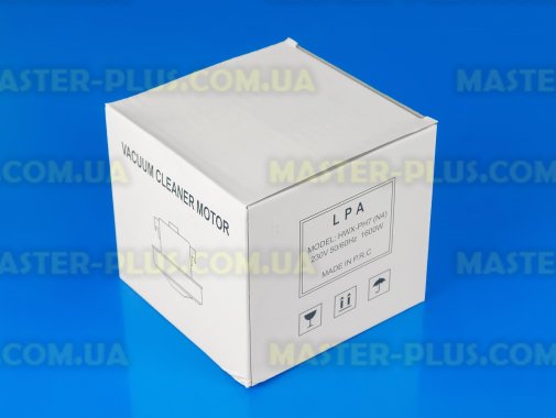 Мотор для пилососа 1600w LPA HWX-PH7 (N4) для пилососа