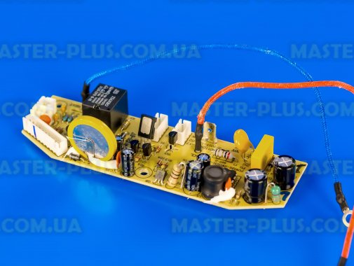 Плата питания для мультиварки Redmond RMC-M45011 (3-тий тип) для мультиварки