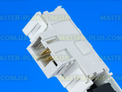 Замок (УБЛ) совместимый с Bosch 603514 для стиральной машины