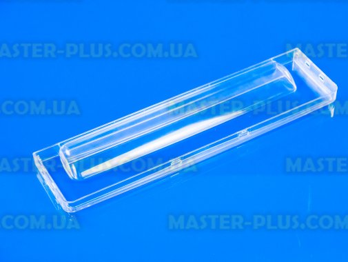 Передняя панель ящика зоны свежести Samsung DA63-03044B для холодильника