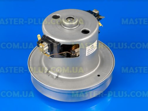 Мотор для пилососа 1600w LPA HWX-PH7 (N4) для пилососа