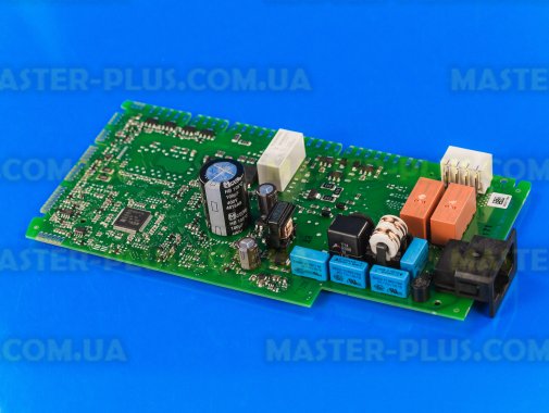 Модуль (плата) управління силова Bosch 755236 для посудомийної машини