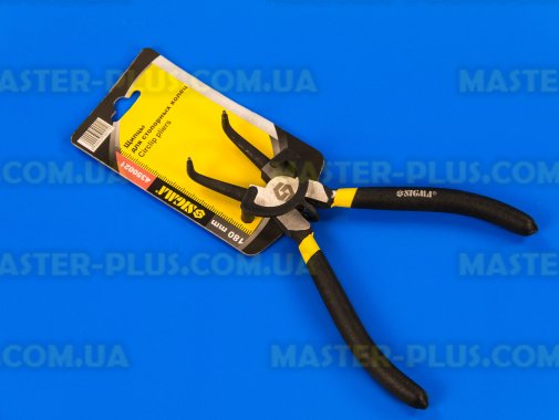 Съемник стопорных колец Sigma 4350021
